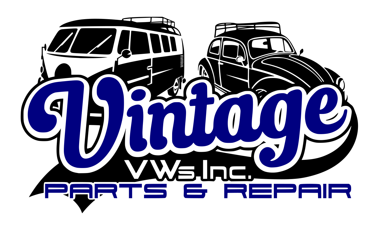 Vintage VWs Service & Repair